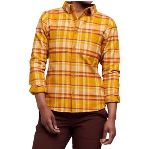 Cotopaxi Mero Flannel Shirt